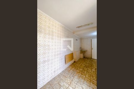 Casa à venda com 120m², 1 quarto e 2 vagasÁrea de Serviço