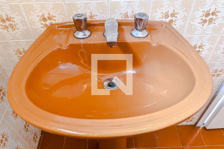 Casa à venda com 120m², 1 quarto e 2 vagasBanheiro da Suíte