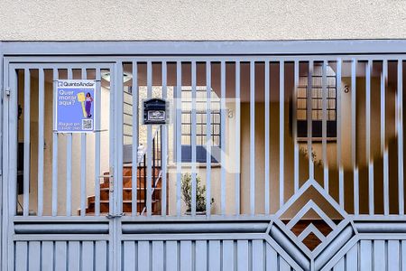 Casa à venda com 120m², 1 quarto e 2 vagasFachada