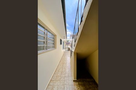 Casa à venda com 120m², 1 quarto e 2 vagasÁrea externa