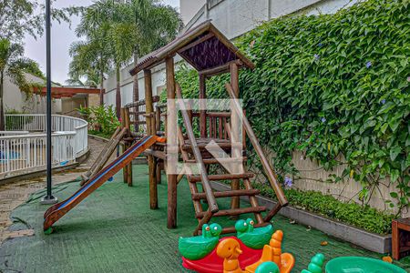 Apartamento à venda com 57m², 2 quartos e 1 vagaarea comum