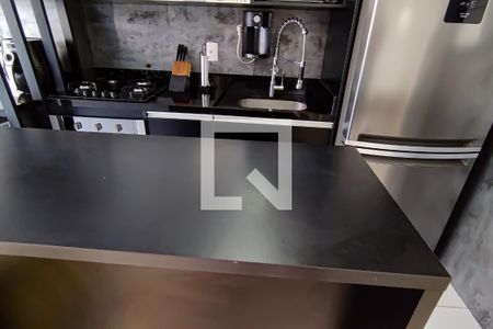 Apartamento à venda com 57m², 2 quartos e 1 vagacozinha e area de serviço