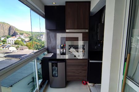 Apartamento à venda com 57m², 2 quartos e 1 vagavaranda