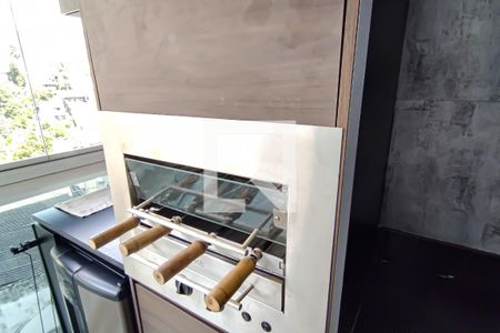 Apartamento à venda com 57m², 2 quartos e 1 vagacozinha e area de serviço