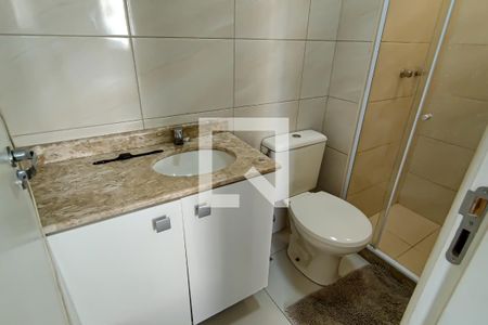 Apartamento à venda com 57m², 2 quartos e 1 vagaquarto 2 suite