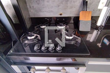 Apartamento à venda com 57m², 2 quartos e 1 vagacozinha e area de serviço