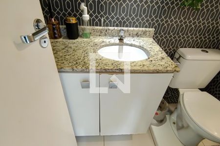 Apartamento à venda com 57m², 2 quartos e 1 vagabanheiro social