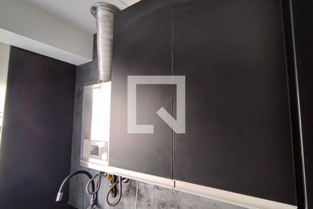 Apartamento à venda com 57m², 2 quartos e 1 vagacozinha e area de serviço