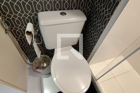 Apartamento à venda com 57m², 2 quartos e 1 vagabanheiro social