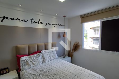 Apartamento à venda com 57m², 2 quartos e 1 vagaquarto 2 suite