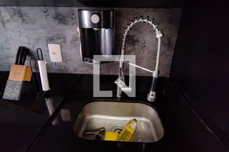 Apartamento à venda com 57m², 2 quartos e 1 vagacozinha e area de serviço