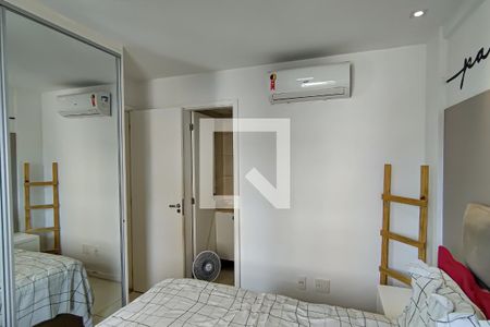 Apartamento à venda com 57m², 2 quartos e 1 vagaquarto 2 suite