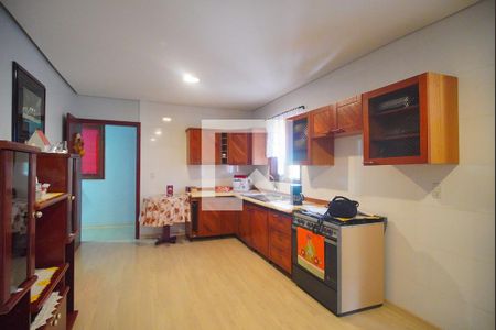 Casa à venda com 300m², 2 quartos e 2 vagasCozinha