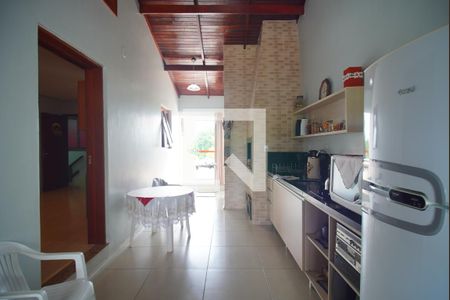 Casa à venda com 300m², 2 quartos e 2 vagasÁrea gourmet