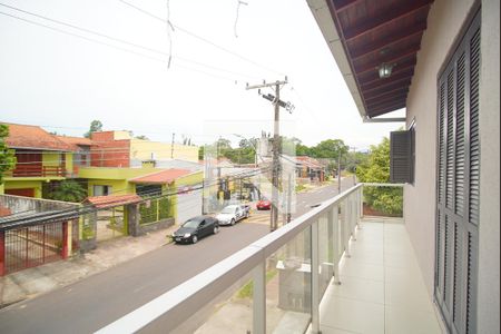 Casa à venda com 300m², 2 quartos e 2 vagasVaranda da Sala
