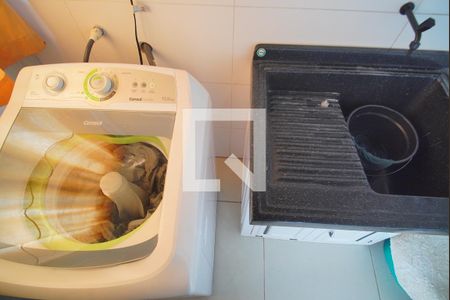 Casa à venda com 300m², 2 quartos e 2 vagasLavanderia