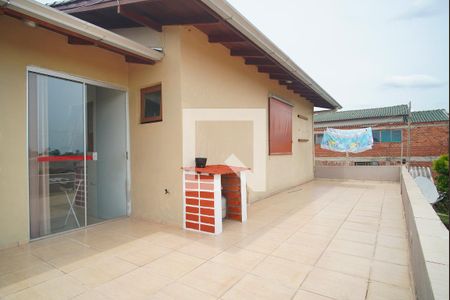 Casa à venda com 300m², 2 quartos e 2 vagasTerraço