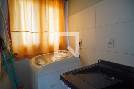 Casa à venda com 300m², 2 quartos e 2 vagasLavanderia