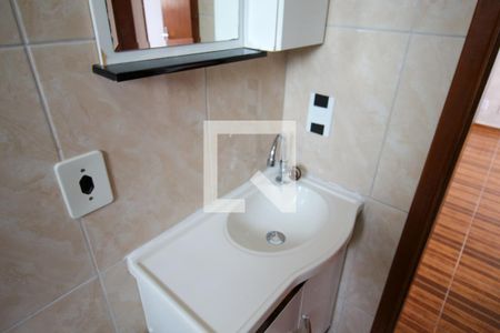 Apartamento à venda com 54m², 3 quartos e 1 vagaBanheiro
