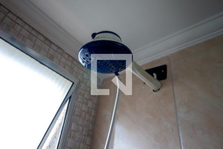 Apartamento à venda com 54m², 3 quartos e 1 vagaBanheiro