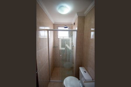 Apartamento à venda com 54m², 3 quartos e 1 vagaBanheiro