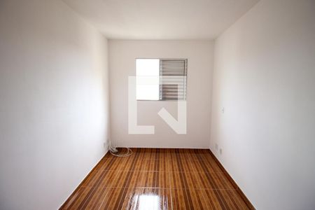 Apartamento à venda com 54m², 3 quartos e 1 vagaQuarto 3
