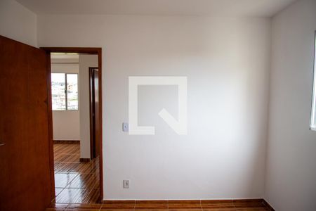 Apartamento à venda com 54m², 3 quartos e 1 vagaQuarto 2