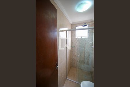 Apartamento à venda com 54m², 3 quartos e 1 vagaBanheiro