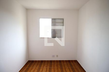 Apartamento à venda com 54m², 3 quartos e 1 vagaQuarto 2
