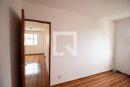 Apartamento à venda com 54m², 3 quartos e 1 vagaQuarto 3