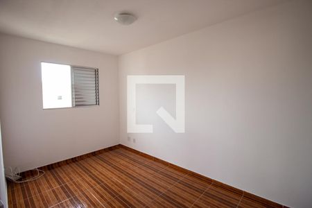 Apartamento à venda com 54m², 3 quartos e 1 vagaQuarto 3