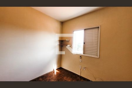 Quarto 1 de casa de condomínio para alugar com 3 quartos, 118m² em Parque Rural Fazenda Santa Cândida, Campinas