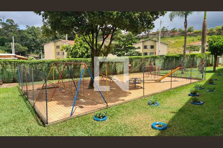 Apartamento à venda com 53m², 2 quartos e 1 vaga Apartamento à venda com 53m², 2 quartos e 1 vagaÁrea comum - Playground