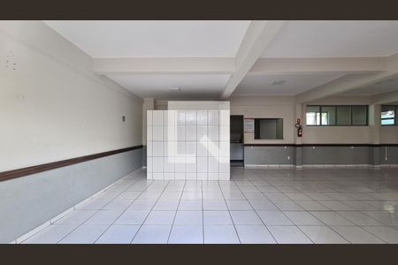 Apartamento à venda com 53m², 2 quartos e 1 vaga Apartamento à venda com 53m², 2 quartos e 1 vagaÁrea comum - Salão de festas