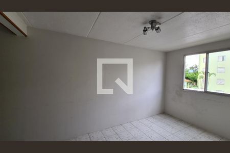 Sala de apartamento à venda com 2 quartos, 53m² em Residencial, Jundiaí