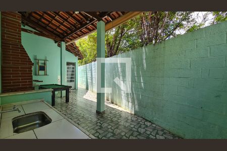 Apartamento à venda com 53m², 2 quartos e 1 vaga Apartamento à venda com 53m², 2 quartos e 1 vagaÁrea comum - Churrasqueira