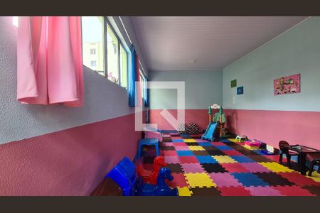 Apartamento à venda com 53m², 2 quartos e 1 vaga Apartamento à venda com 53m², 2 quartos e 1 vagaBrinquedoteca