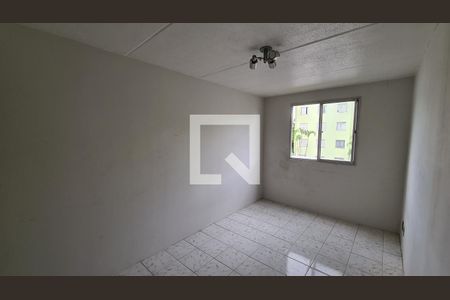 Sala de apartamento à venda com 2 quartos, 53m² em Residencial, Jundiaí