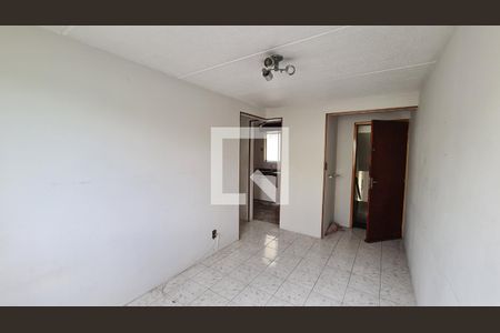 Sala de apartamento à venda com 2 quartos, 53m² em Residencial, Jundiaí