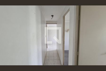 Apartamento à venda com 53m², 2 quartos e 1 vaga Apartamento à venda com 53m², 2 quartos e 1 vagaCorredor