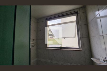 Apartamento à venda com 53m², 2 quartos e 1 vaga Apartamento à venda com 53m², 2 quartos e 1 vagaBanheiro