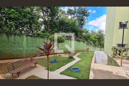 Apartamento à venda com 53m², 2 quartos e 1 vaga Apartamento à venda com 53m², 2 quartos e 1 vagaÁrea comum