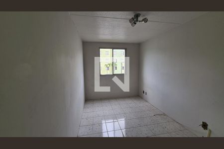 Sala de apartamento à venda com 2 quartos, 53m² em Residencial, Jundiaí