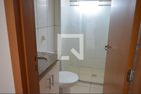 Apartamento à venda com 48m², 2 quartos e 1 vagaBanheiro