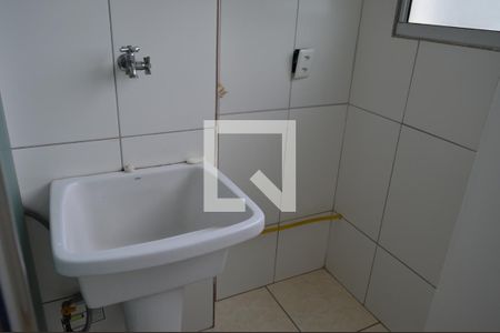 Apartamento à venda com 48m², 2 quartos e 1 vagaÁrea de Serviço