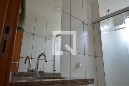 Apartamento à venda com 48m², 2 quartos e 1 vagaBanheiro