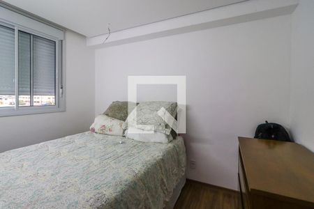 Quarto 1 de apartamento à venda com 2 quartos, 37m² em Socorro, São Paulo