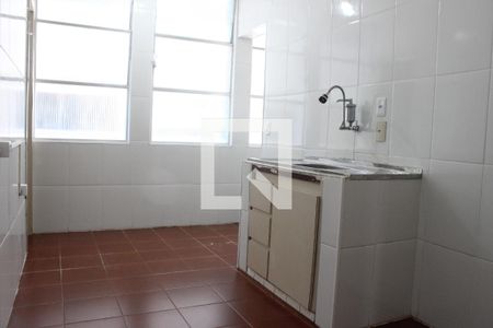 Apartamento para alugar com 112m², 2 quartos e 1 vagaCozinha