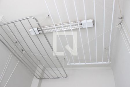 Apartamento para alugar com 112m², 2 quartos e 1 vagaQuarto de Serviço