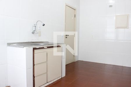 Apartamento para alugar com 112m², 2 quartos e 1 vagaCozinha